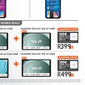   at Cell C