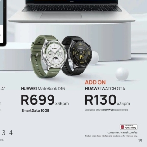   at Cell C