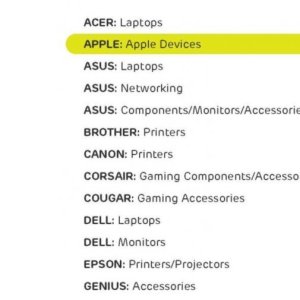   at Computer Mania