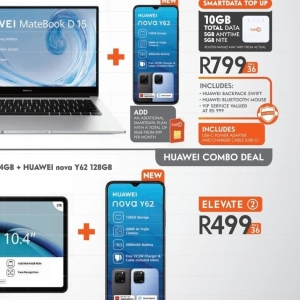   at Cell C