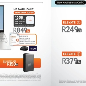 Mouse at Cell C
