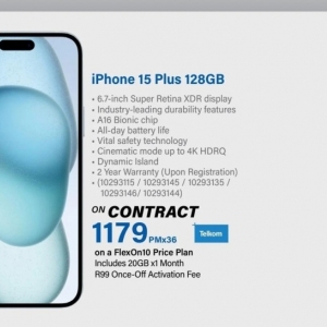 Smartphone huawei  at Incredible Connection