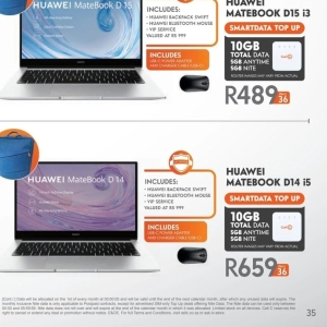   at Cell C