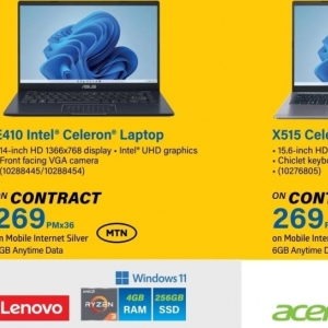 Laptop lenovo  at Incredible Connection