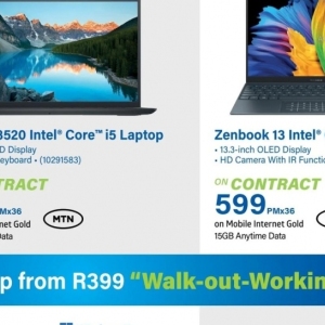 Laptop asus  at Incredible Connection