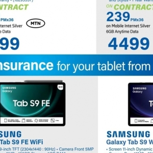 Tablet samsung  at Incredible Connection