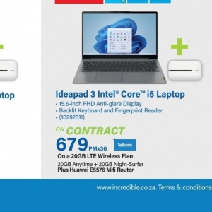 Keyboard at Incredible Connection