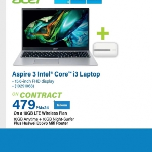 Router at Incredible Connection