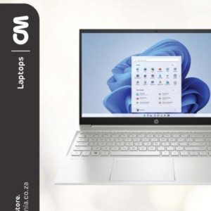 Laptop at Computer Mania
