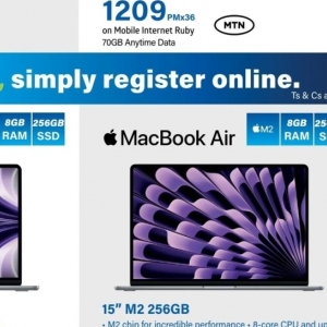 Laptop at Incredible Connection