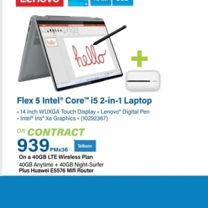Laptop lenovo  at Incredible Connection