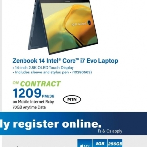 Laptop asus  at Incredible Connection