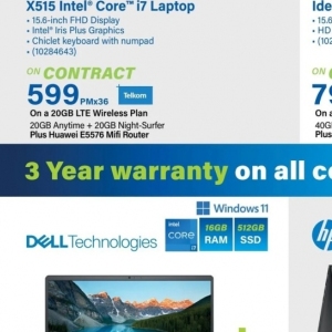Router at Incredible Connection