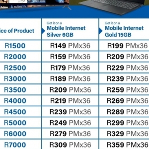 Laptop lenovo  at Incredible Connection