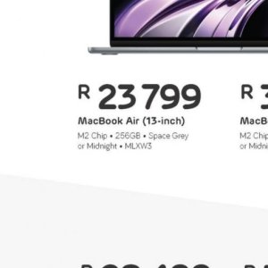 Laptop at Computer Mania