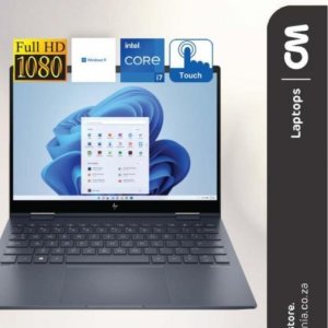 Laptop at Computer Mania