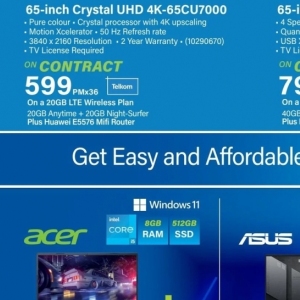 Router at Incredible Connection