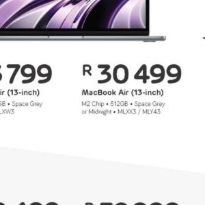 Laptop at Computer Mania