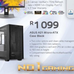   at Computer Mania