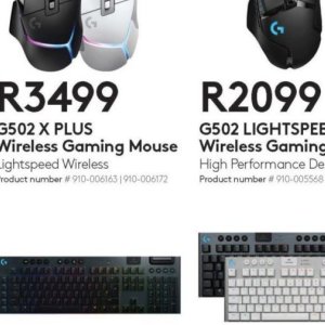 Mouse logitech  at Computer Mania