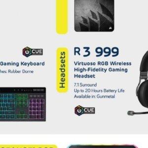 Mouse razer  at Computer Mania