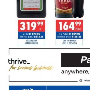 Liqueur at Ultra Liquors