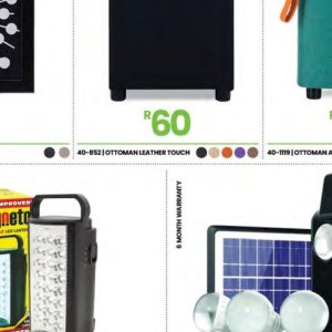 Leather at Fair price