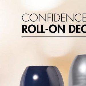 Roll-on at Justine