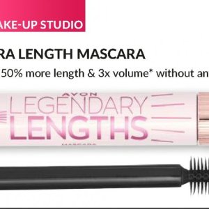 Mascara at AVON