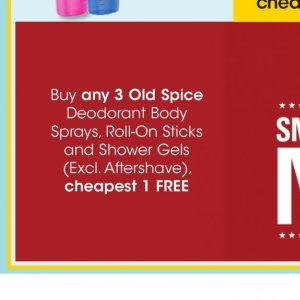 Roll-on at Clicks