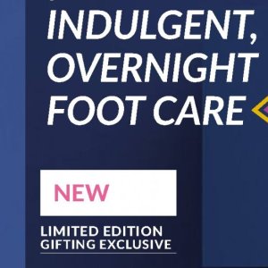 Shoe cushions at AVON