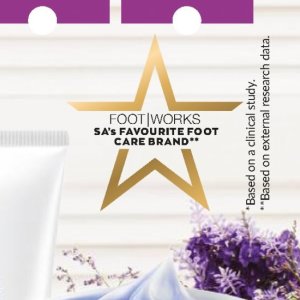 Shoe cushions at AVON