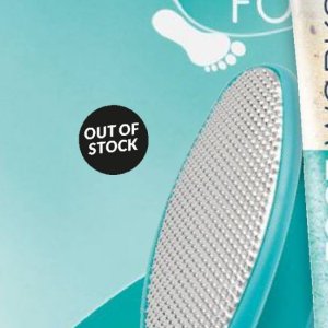Shoe cushions at AVON