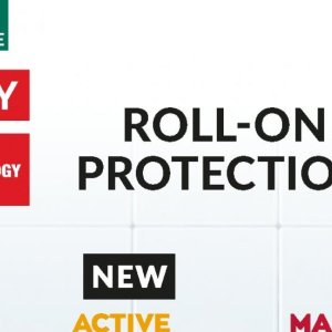 Roll-on at AVON