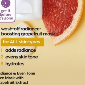 Mask at AVON