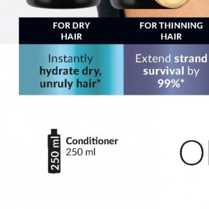 Hair conditioner at AVON