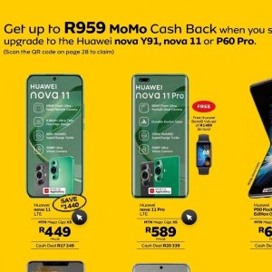   at MTN