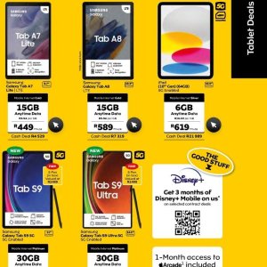   at MTN