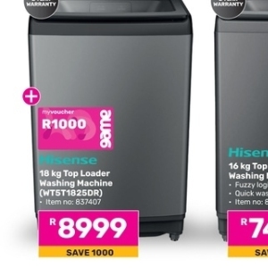 Washing machine samsung  at Game