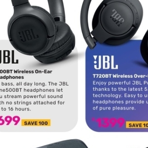 Jbl discount earphones makro