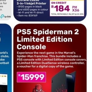 Wireless controller at Game