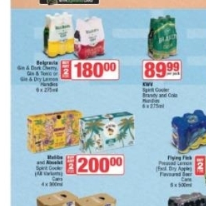   at Spar
