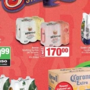   at Spar