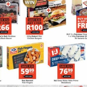 Burgers at Checkers