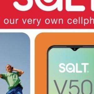 Salt at MRP