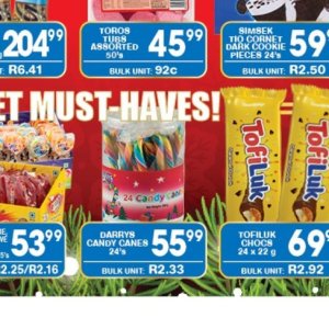   at Giant Hyper