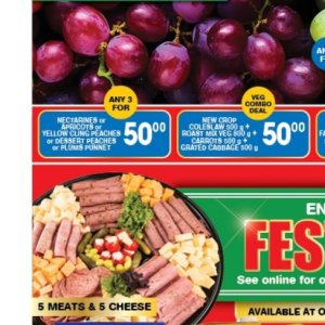 Plums at Giant Hyper