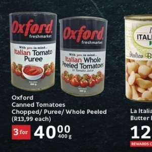 Tomatoes at Oxford freshmarket