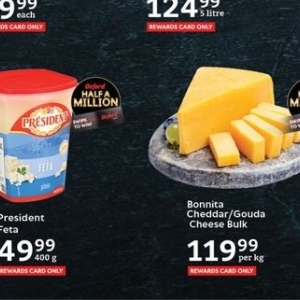 Cheddar at Oxford freshmarket