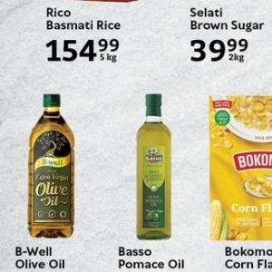 Olive oil at Oxford freshmarket